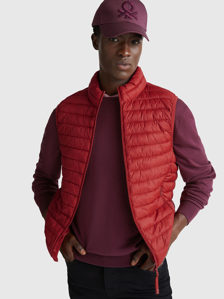 WAISTCOAT Men image number 3